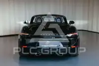 2021 Porsche 718