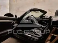2021 Porsche 718