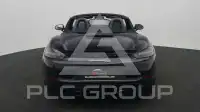 2021 Porsche 718