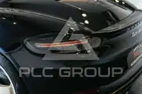 2021 Porsche 718