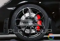 2021 Porsche 718
