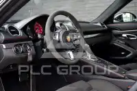 2021 Porsche 718