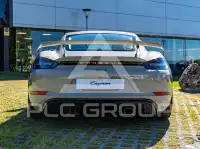 2021 Porsche 718