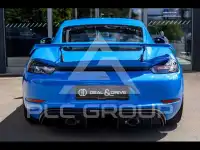 2021 Porsche 718