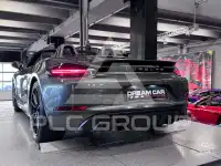 2021 Porsche 718
