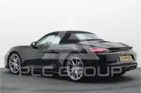 2021 Porsche 718