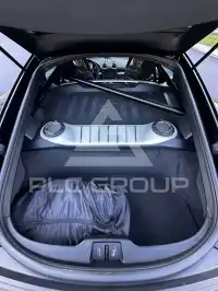 2021 Porsche 718