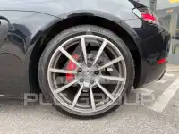 2021 Porsche 718