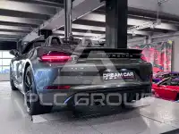 2021 Porsche 718