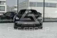 2021 Porsche 718