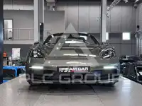 2021 Porsche 718