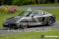 2021 Porsche 718