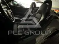 2021 Porsche 718