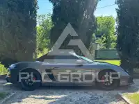 2021 Porsche 718