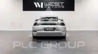 2021 Porsche 718