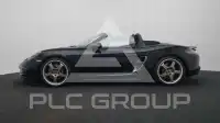 2021 Porsche 718