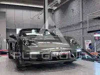 2021 Porsche 718
