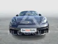 2021 Porsche 718