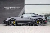 2021 Porsche 718
