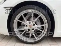 2021 Porsche 718