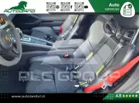 2021 Porsche 718