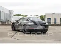 2021 Porsche 718