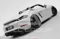 2021 Porsche 718