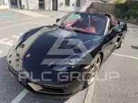 2021 Porsche 718