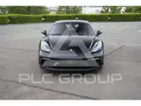 2021 Porsche 718