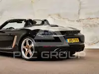 2021 Porsche 718