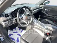 2021 Porsche 718