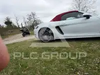 2021 Porsche 718
