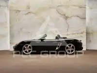 2021 Porsche 718