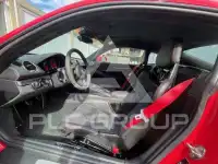 2021 Porsche 718