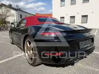 2021 Porsche 718
