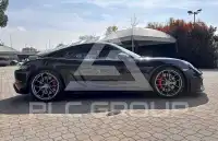 2021 Porsche 718