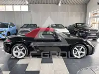 2021 Porsche 718