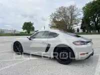 2021 Porsche 718
