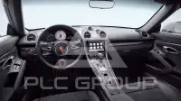 2021 Porsche 718