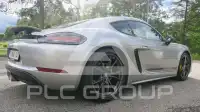 2021 Porsche 718