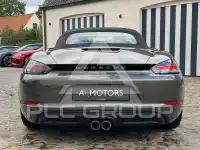 2021 Porsche 718