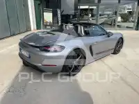 2021 Porsche 718