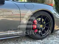 2021 Porsche 718