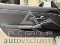 2021 Porsche 718