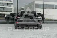 2021 Porsche 718
