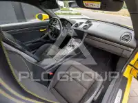 2021 Porsche 718