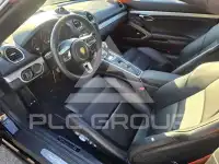 2021 Porsche 718