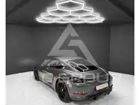 2021 Porsche 718