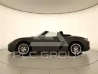 2021 Porsche 718