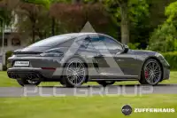 2021 Porsche 718
